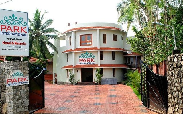Park International